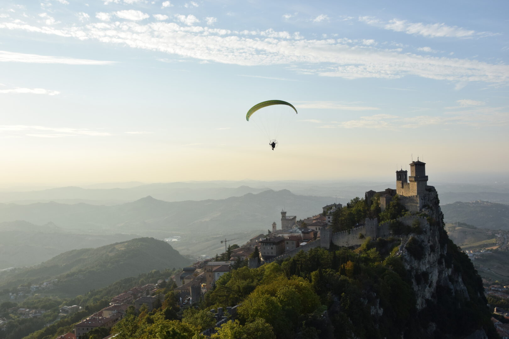 Cosa vedere a San Marino: centro e non solo