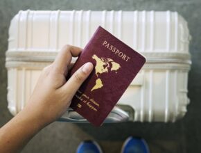 Viaggiare senza passaporto: 3 mete consigliate