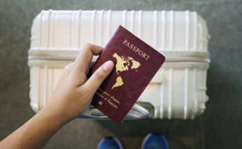 Viaggiare senza passaporto: 3 mete consigliate