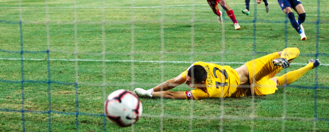 Zaire-Brasile: incontro tra dittatura e sport
