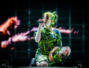 I tour di Billie Eilish: concerti iconici e imperdibili