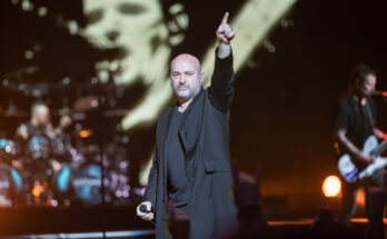 Canzoni dei Disturbed