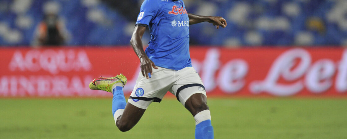 I migliori gol di Victor Osimhen: la top 3