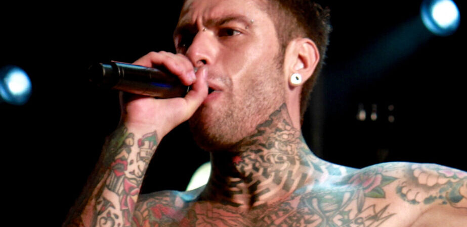 nuova musica di fedez