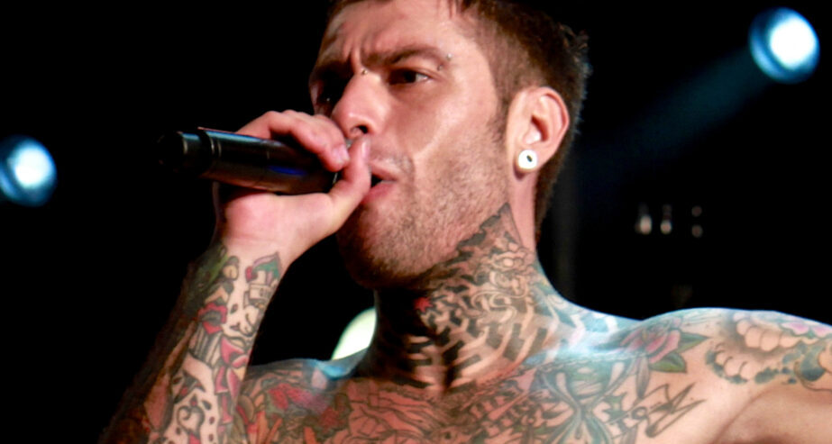 nuova musica di fedez