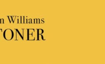 Stoner di John Williams