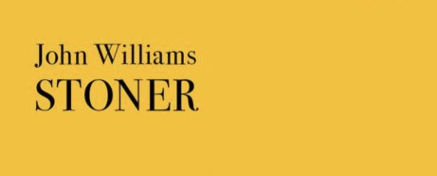 Stoner di John Williams