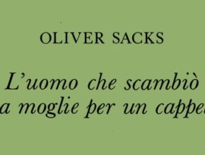 L’uomo che scambiò sua moglie per un cappello