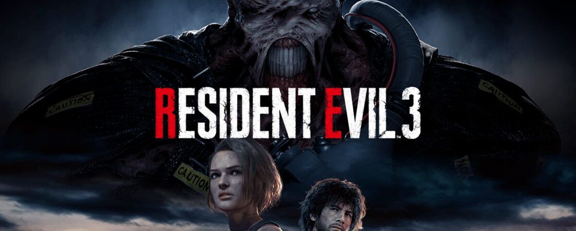 Resident Evil 3 Remake: gioco del terrore o solo un errore?