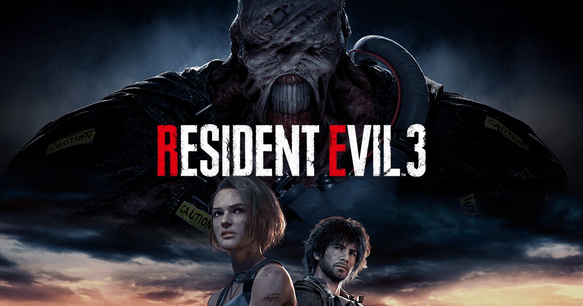 Resident Evil 3 Remake: gioco del terrore o solo un errore?