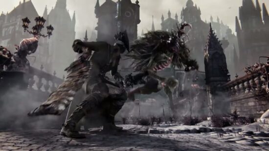 Bloodborne Remake: 5 motivi per cui richiederlo