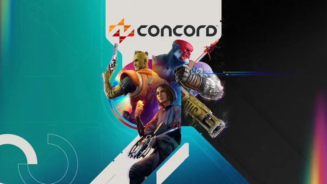 Concord: un flop targato Sony