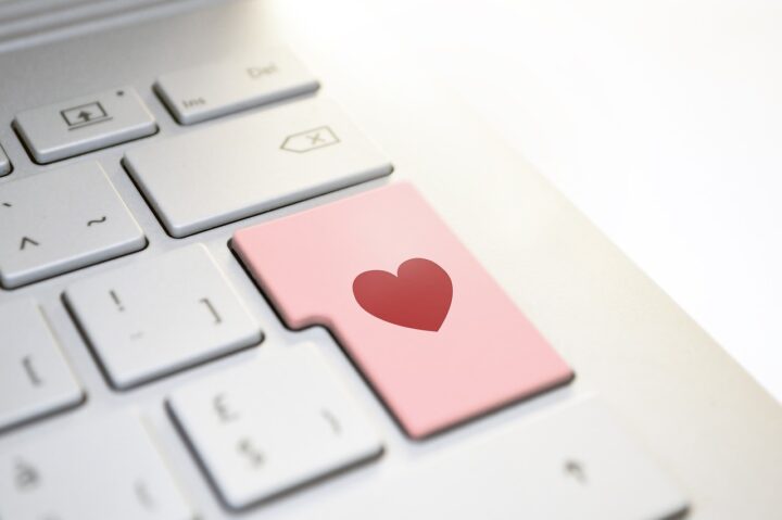 L’amore nell’era digitale: le app di incontri funzionano?