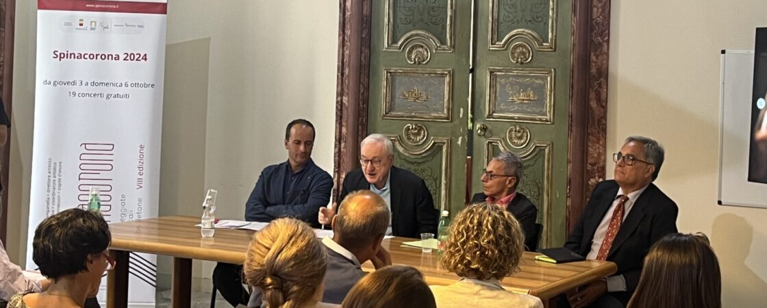 Spinacorona 2024: il festival della musica di Napoli