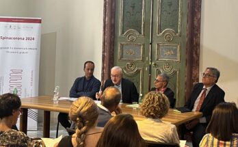 Spinacorona 2024: il festival della musica di Napoli