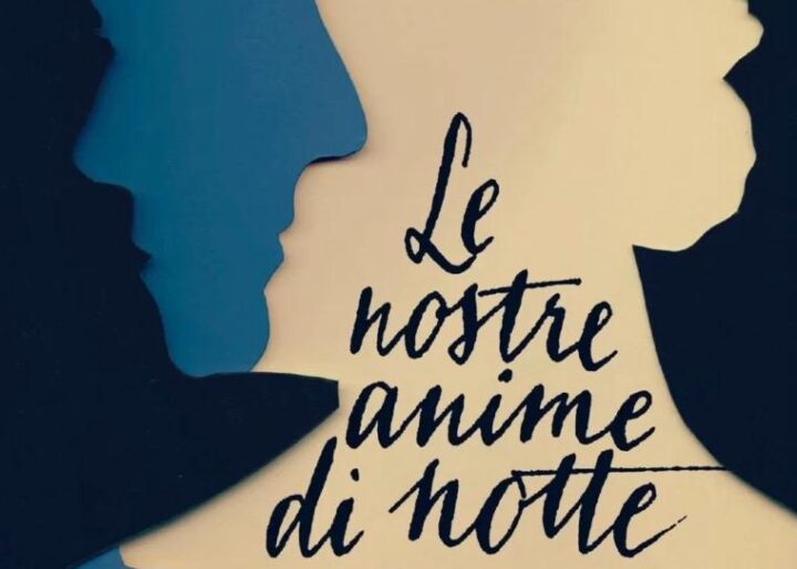 libri di Kent Haruf