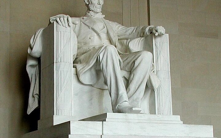 Film su Lincoln