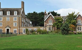 università di Exeter