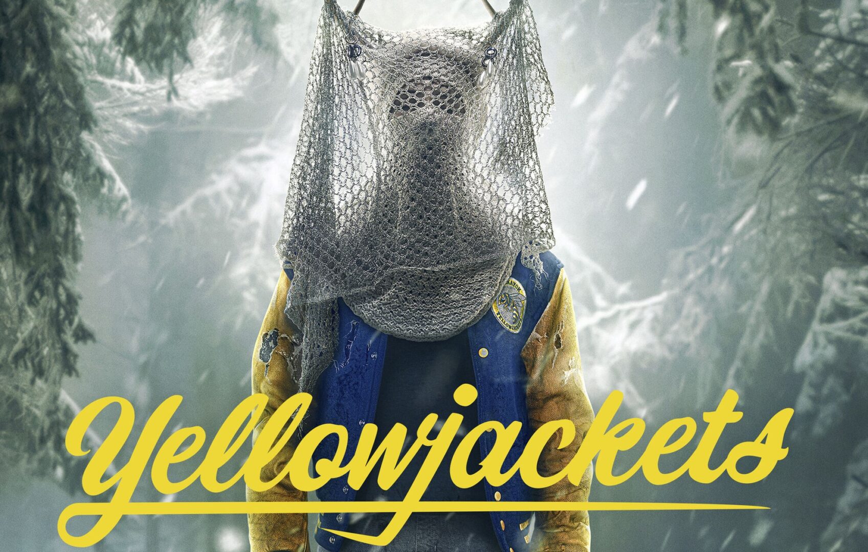 La serie Yellowjackets: quando il cannibalismo è femminismo