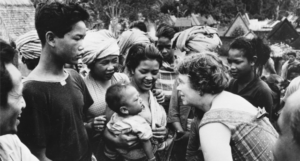 L’adolescenza nelle isole Samoa: la ricerca di Margaret Mead