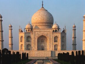 Triangolo d'Ori: l'itinerario turistico più famoso dell'India