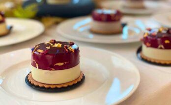 Un Dolce per San Gennaro