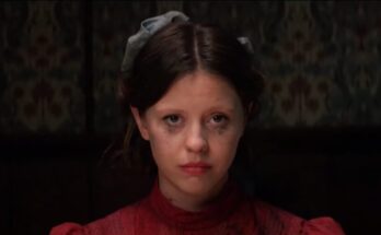 Il film Pearl: quando l'horror è donna