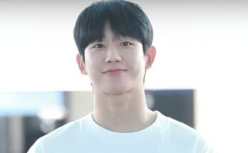 Kdrama con Jung Hae-in