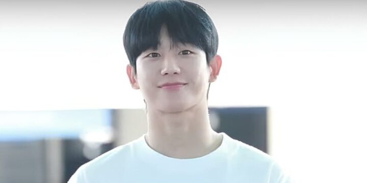Kdrama con Jung Hae-in