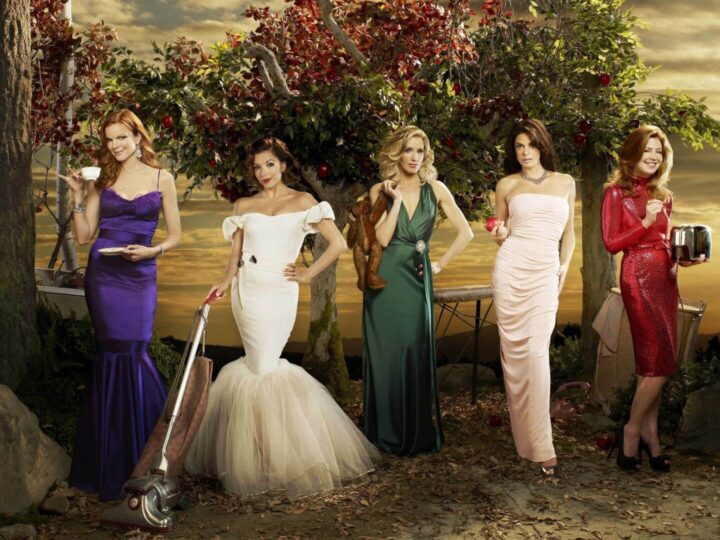 Desperate Housewives