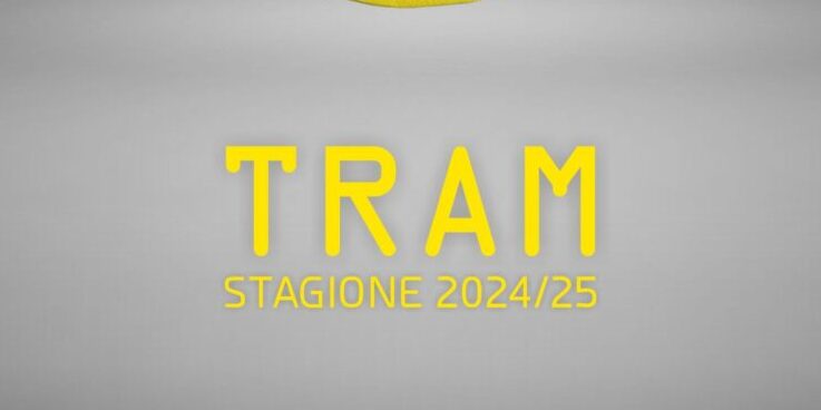 La nuova stagione del teatro TRAM: Intervista a Mirko Di Martino