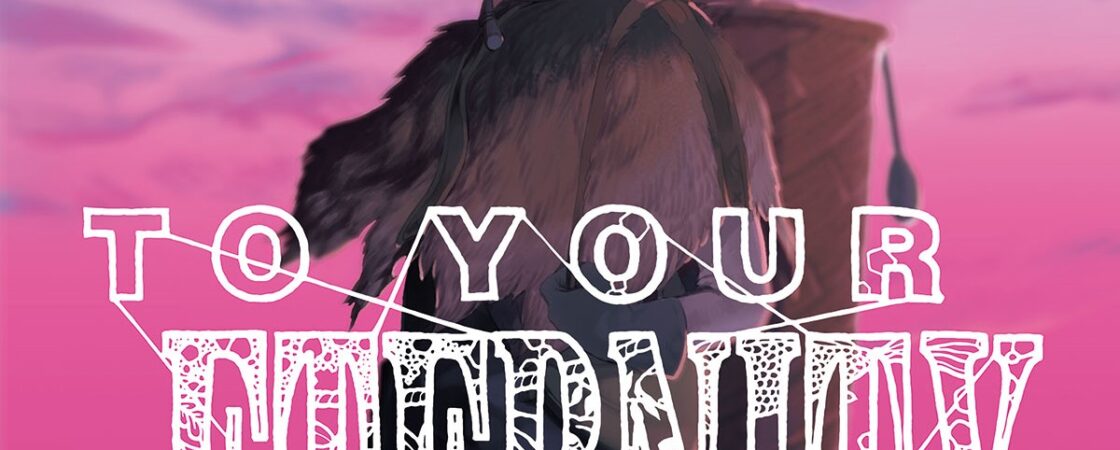 Il manga To your eternity: un altro capolavoro dall'autrice di A Silent Voice
