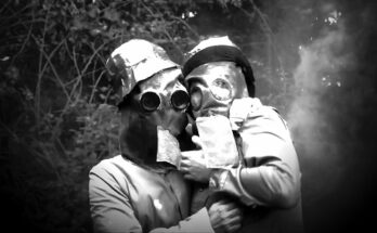 Gas Attack