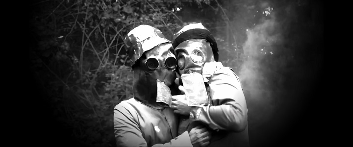 Gas Attack