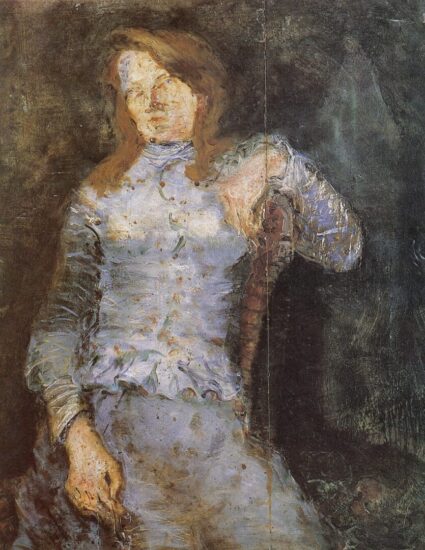 Opere di Vladimir Tatlin: 3 più famose