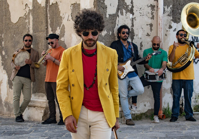 Canzoni di La Maschera: 4 da ascoltare
