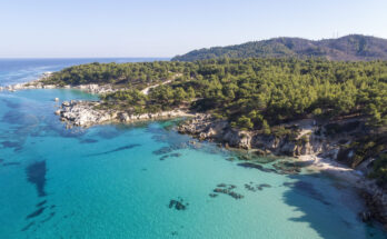 Paxos e Antipaxos: due perle dello Ionio tutte da scoprire.