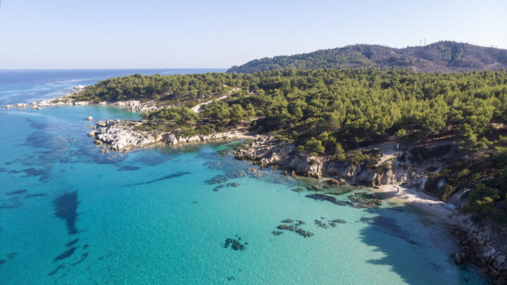 Paxos e Antipaxos: due perle dello Ionio tutte da scoprire.