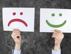 Toxic Positivity: quando l'ottimismo è negativo