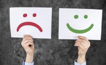 Toxic Positivity: quando l'ottimismo è negativo