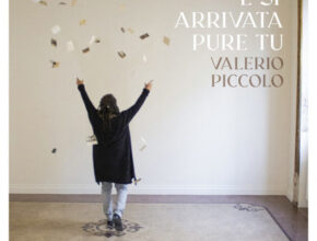 Valerio Piccolo: E si arrivata pure tu Copyright @ANSA