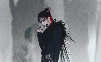 Bamesis: il nuovo album di BamBam