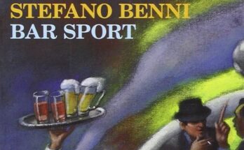 Bar Sport di Stefano Benni | Recensione
