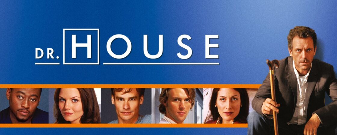 House M.D.: come reinventare Sherlock Holmes in chiave medica