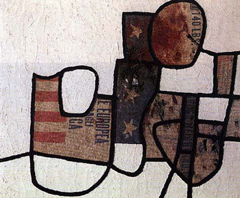 Dipinti di Alberto Burri: 2 da conoscere