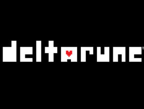 Il videogioco Deltarune: quando il giocatore è l'intruso