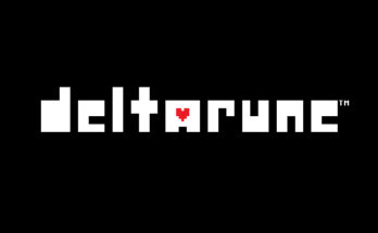Il videogioco Deltarune: quando il giocatore è l'intruso
