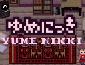 Yume Nikki: un rpg che viaggia negli incubi