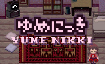 Yume Nikki: un rpg che viaggia negli incubi