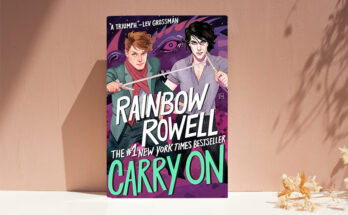 Carry On